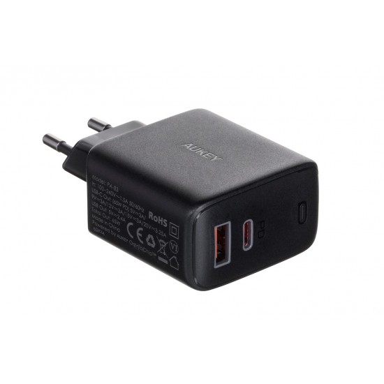 Ładowarka Anker 521 Nano Pro 40W