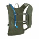 CamelBak Chase Adventure 8 6 L Green, Olive