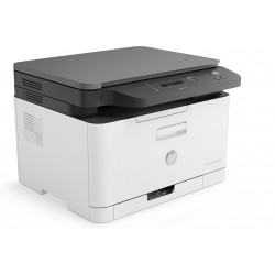 HP Color Laser MFP 178nw, Color, Printer for Print, copy, scan, Scan to PDF