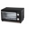 Esperanza EKO004 toaster oven 10 L 900 W Black Grill