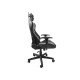 FURY GAMING CHAIR AVENGER XL BLACK AND WHITE