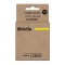 Actis KB-985Y Ink cartridge (replacement for Brother LC985Y; Standard; 19,5 ml; yellow)