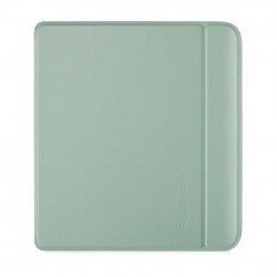 Etui Kobo Libra Colour Basic SleepCover Case Garden Green