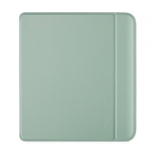 Etui Kobo Libra Colour Basic SleepCover Case Garden Green