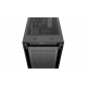 DeepCool CG560 Midi Tower Black