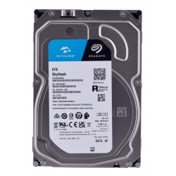 Seagate SkyHawk 3.5