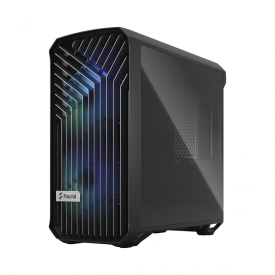 Fractal Design Torrent Compact Tower Black