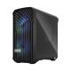 Fractal Design Torrent Compact Tower Black