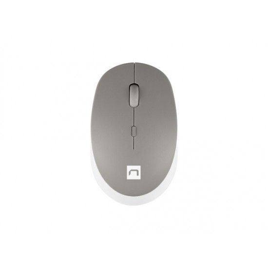 NATEC WIRELESS MOUSE HARRIER 2 1600DPI BT 5.1