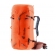 Hiking backpack - Deuter Guide 24 Papaya- redwood