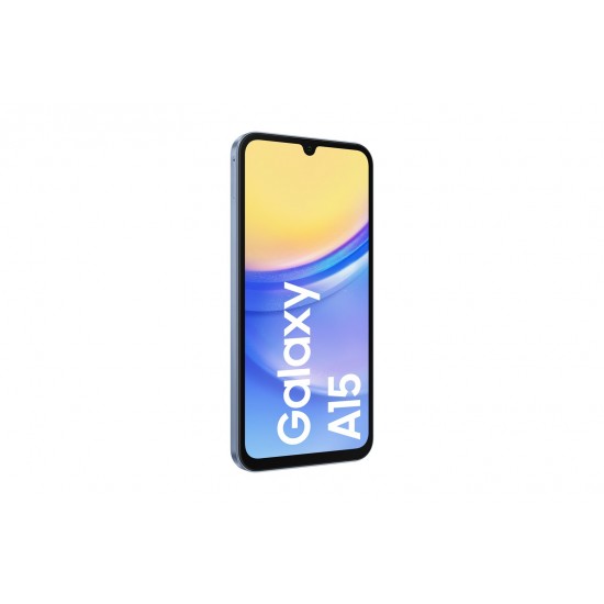 Samsung Galaxy A15 16.5 cm (6.5