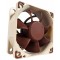 Noctua NF-A6X25 FLX computer cooling system Computer case Fan 6 cm Brown