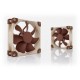 Noctua NF-A9 PWM computer cooling system Computer case Fan 9.2 cm Beige, Brown