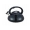 Non-electric kettle MAESTRO MR-1316 black