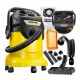 KARCHER KWD 6 P V-25/6/22 universal hoover - 1.628-485.0