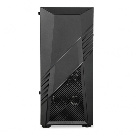 I-BOX LUPUS 71 Midi Tower ATX Case