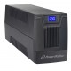 PowerWalker VI 1000 SCL FR Line-Interactive 1 kVA 600 W 4 AC outlet(s)