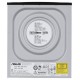 ASUS DRW-24D5MT optical disc drive Internal DVD Super Multi DL Black