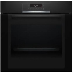 Bosch Serie 4 HBA372EB0 oven 71 L 3600 W A Black