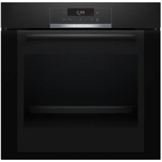 Bosch Serie 4 HBA372EB0 oven 71 L 3600 W A Black