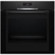 Bosch Serie 4 HBA372EB0 oven 71 L 3600 W A Black