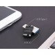 Silicon Power Mobile C31 USB flash drive 32 GB USB Type-A / USB Type-C 3.2 Gen 1 (3.1 Gen 1) Black, Silver