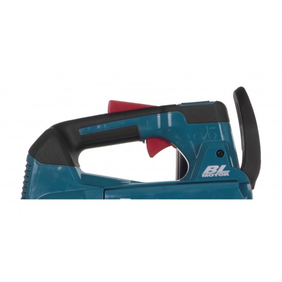 Makita DUC356ZB chainsaw Black, Blue