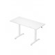 Gaming desk Huzaro Hero 8.2 White