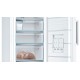 Bosch Serie 6 GSN51AWDV freezer Freestanding Upright White 289 L