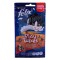 FELIX Play Tubes Chicken, Liver  - dry cat food - 50 g