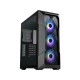 COOLER  MASTER CASE MASTERBOX TD500 V2 MESH ARGB