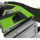 Razor Dirt Rocket SX350 McGrath electric scooter 1 seat(s) 22 km/h Black, Green, Grey, White