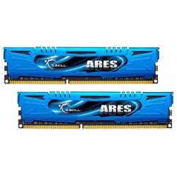 G.Skill 16GB DDR3-2400 memory module 2 x 8 GB 2400 MHz