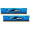 G.Skill 16GB DDR3-2400 memory module 2 x 8 GB 2400 MHz