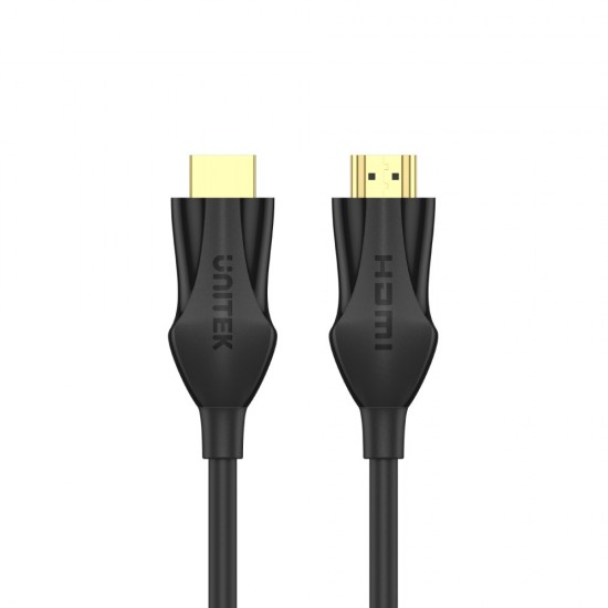 UNITEK CABLE HDMI 2.1 8K, 4K @ 120HZ, C11060BK-2M