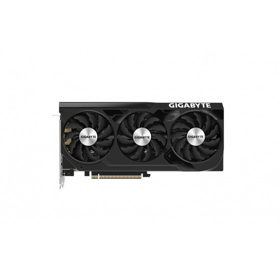 Gigabyte GeForce RTX 4070 Ti SUPER WINDFORCE OC 16G NVIDIA 16 GB GDDR6X