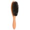 TRIXIE 2327 pet brush/comb Black, Brown Dog