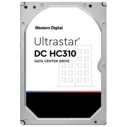 Western Digital Ultrastar DC HC310 HUS726T6TAL4204 3.5