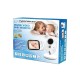 Esperanza EHM002 LCD Baby Monitor 3,2