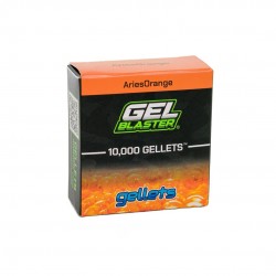 Gel Blaster GEL001 toy weapon accessory/consumable Gellets