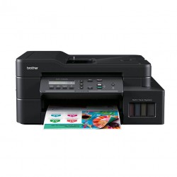 Brother MFC-T920DW Inkjet A4 6000 x 1200 DPI 30 ppm Wi-Fi