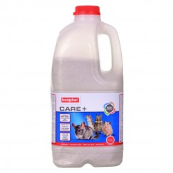 Beaphar - bath sand for small animals - 1.3kg