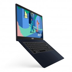 MSI Modern 15 B12MO-640PL Laptop 39.6 cm (15.6