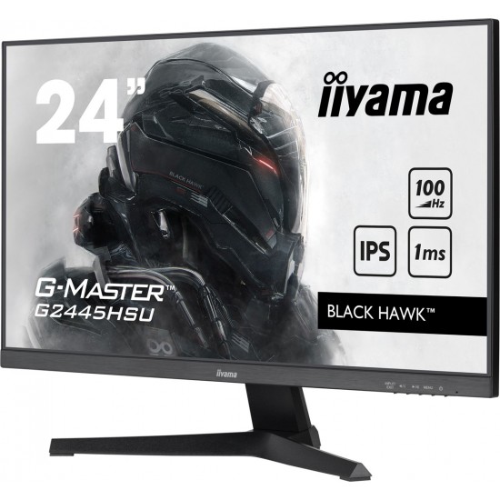 iiyama G-MASTER computer monitor 61 cm (24