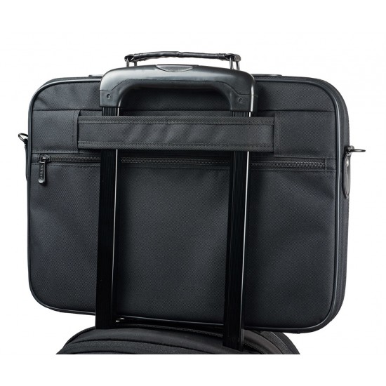 Addison 300015 notebook case 39.6 cm (15.6