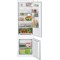 Bosch Serie 2 KIV87NSE0 fridge-freezer Built-in 270 L E White