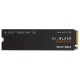 Dysk SSD WD Black SN850X WDS200T2X0E (2 TB ; M.2; PCIe NVMe 4.0 x4)