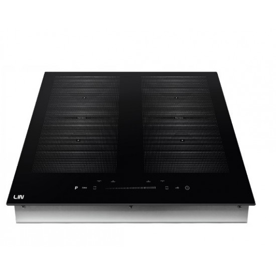 LIN  LI-B47222 7200 W induction cooktop.