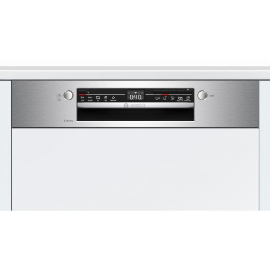 Bosch Serie 2 SMI2ITS33E dishwasher Semi built-in 12 place settings