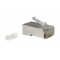 Alantec WT107 wire connector RJ45 Grey